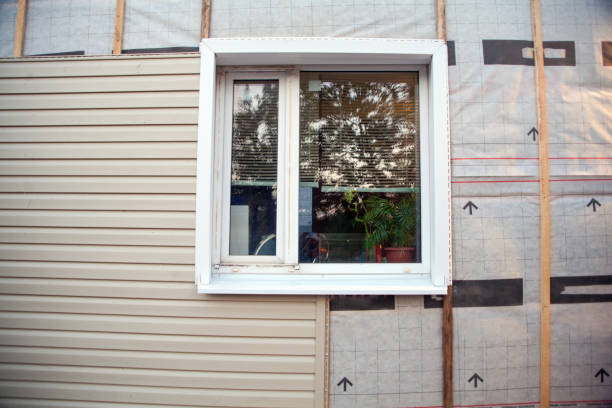 How To Choose The Right Materials for Your Siding Installation in 'Sycamore, IL